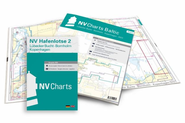 NV Atlas Serie 2 - 2023